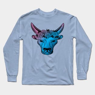 Taurus Long Sleeve T-Shirt